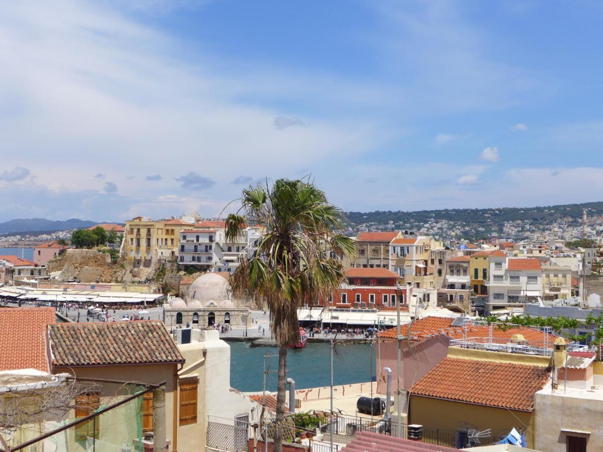 Eva Plus Chania  Екстер'єр фото